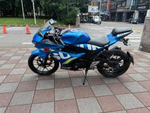  臺鈴/Suzuki - 小阿魯 150  滿18即可分期 下殺流血價