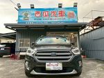 原廠保養 科技灰 Kuga 1.5 最...