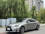 戰杰車業 只賣讚的車LEXUS 2013 IS300h F-SPORT