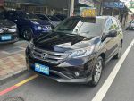 台南 旅順汽車2014年CR-V 2.4 ...