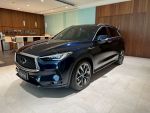 INFINITI原廠認證中古車.一手...