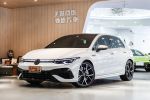 美好關係23年式Golf R SE版 三...