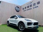 2019 Macan S 總代理 實車實價...