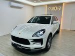 2020年macan 全景天窗 摸門 動力轉向
