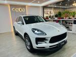 2020年macan 全景天窗 摸門 動力轉向