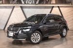 一手車｜ACC｜盲點｜qi無線充電｜CarPlay｜電尾門