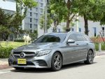 2020 C180旅行車 有跟車 AMG L...