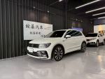 鋐基汽車 VW Tiguan 380 R-Lin...