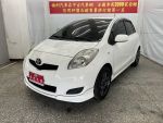豐田 TOYOTA YARIS