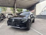 AMG外觀空力套件 23P智慧輔助駕駛 360度環景系統 CarPlay 電尾門