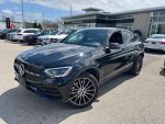 魅力2022 GLC300 AMG COUPE滿配23P柏林360環景多光束夜色