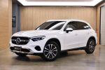 2023 GLC200 4MATIC 台灣賓士總代理 原廠保固中/P20/環景
