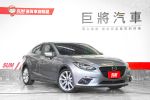 尊榮型 一手車僅跑4.3萬里 原...