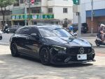冠全春日店 2020 CLA35 SB 2.0...