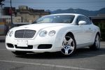 正05年 Continental GT 米勒套...