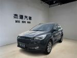 【杰運台北】2014 Ford Kuga 1...