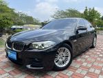 2014年 BMW F10 520D B47小改...