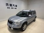 【杰運台北】2011 Skoda Yeti ...