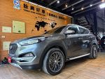 汽油時尚TURBO版  I-KEY 摸門 ...
