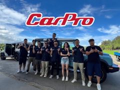 車普羅CarPro