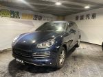 2011 Porsche Cayenne S 水路 ...