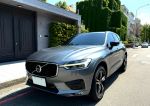 純汽油 , 性價比的理性選擇. 2020 XC60 T5 R-Design