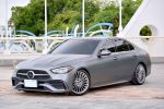 2022出廠*美規Benz C300 4Mati...