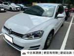 福斯Golf 1.6 TDI Trend Line柴油小鋼炮 | 批發出清18萬