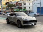 【冠全-春日店】Macan GTS ACC...