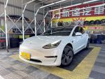 2022年 TESLA Model 3 LFP 可全貸