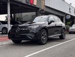 GLC300 20214 大改款 AMG夜色+P20智慧駕駛