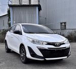新車保固中 全原廠保養 原漆原...