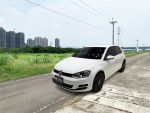 【杰運新竹】2015年 VW GOLF 1...