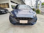 福特汽車中古車部 FOCUS ST LINE