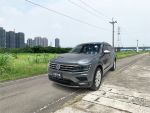 【杰運新竹】2019年式 Tiguan ...
