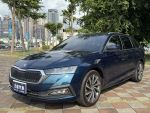 【杰運台中】 2021 Octavia Co...