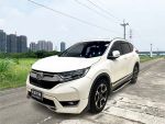 【杰運新竹】2017年Honda CR-V...