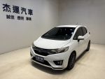 【杰運台北】 2015  Honda Fit...
