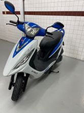  2012年KYMCO-GP-125(碟煞版) #可舊車折抵#笛加車業