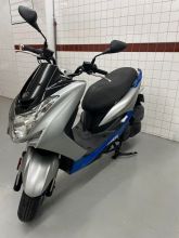  2017年YAMAHA-SMAX-155(狀態佳)#可舊車折抵#笛加車業