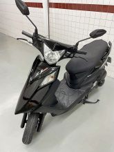  可預購---2017年Z1-Attila125-CBS#可舊車折抵#笛加車業