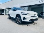 原廠認證中古車 2023 XC40 Recharge Twin