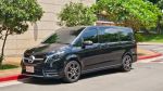 2023 M-BENZ V250d 棋勝