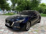【杰運台中】 2018年MAZDA3 5D...