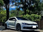 Scirocco 1.4雙增壓 馬力大過...