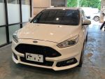 頂級運動版 mk3.5 Focus 1.5四缸渦輪｜全車原鈑件｜盲點｜免鑰匙