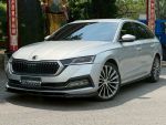 21 Octavia com. 2.0tsi 旅行式