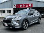 三菱Eclipse Cross
