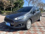 2015年 FIESTA 1.0渦輪增壓 運...