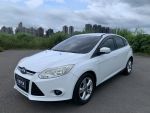 【杰運新竹】2015 Ford Focus1...